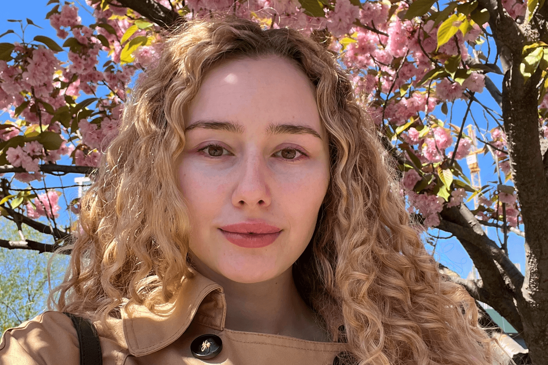 Дара Федоришин