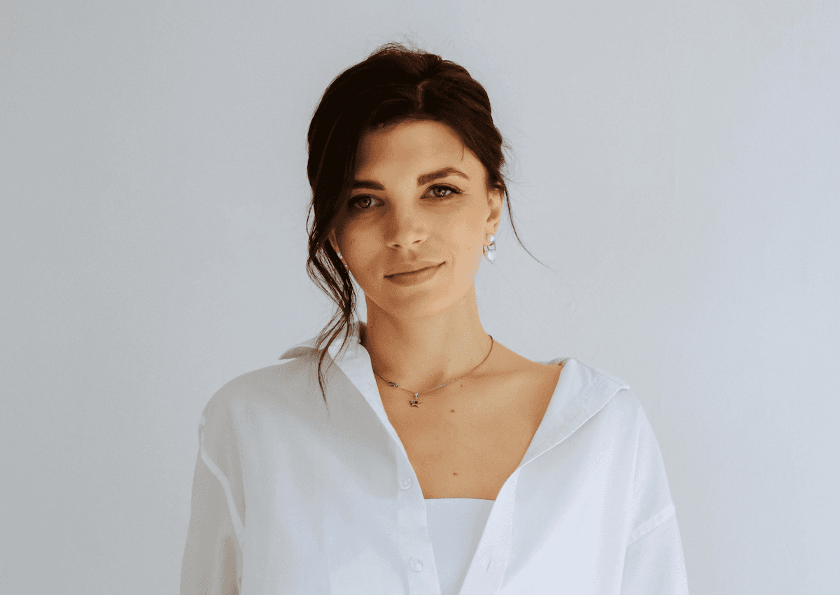 Тетяна Березюк