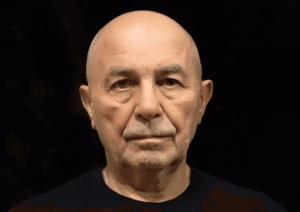 Олег Векленко