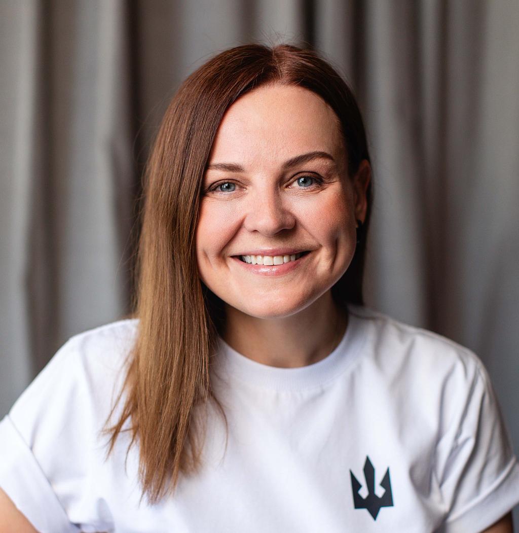 Надя Перевизник