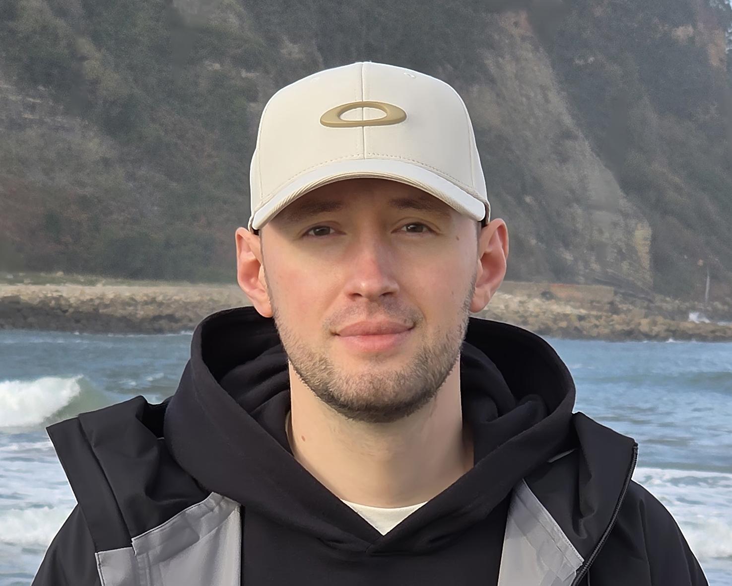 Євген Дружинін