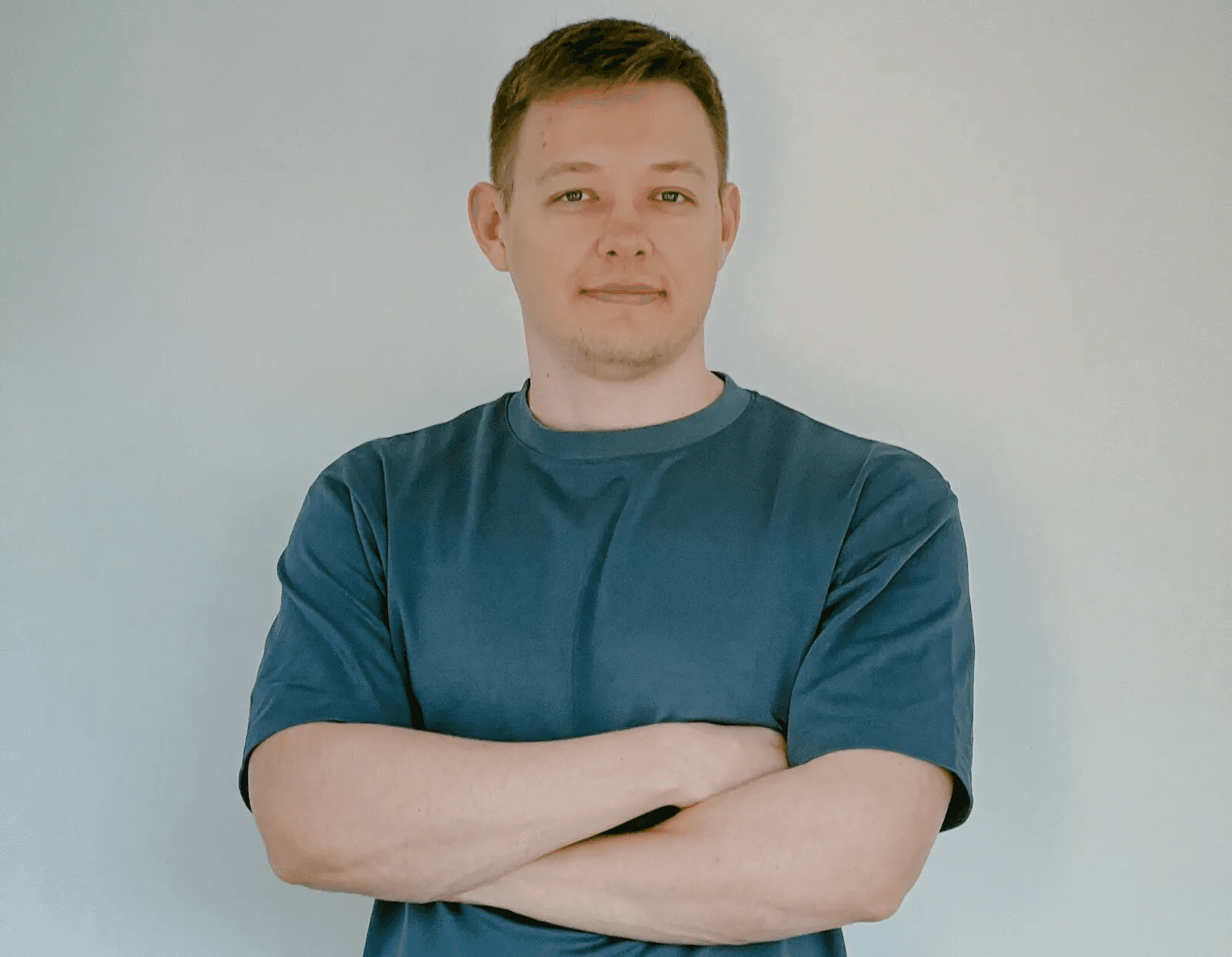 Беркутов Станислав