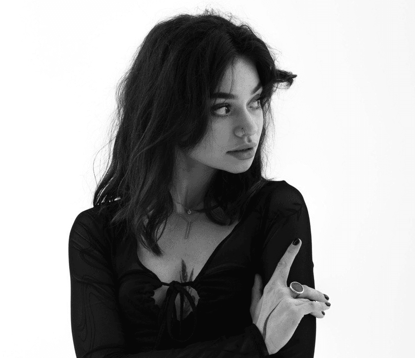 Ольга Швець