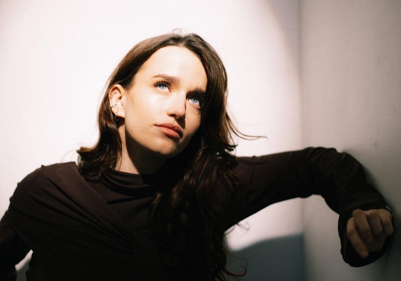 Марія Макаріхіна