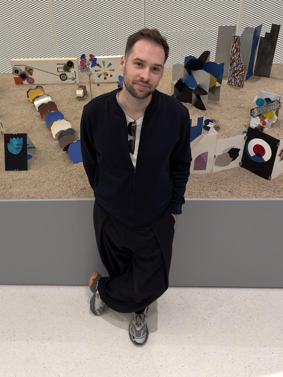 Даніїл Василашко