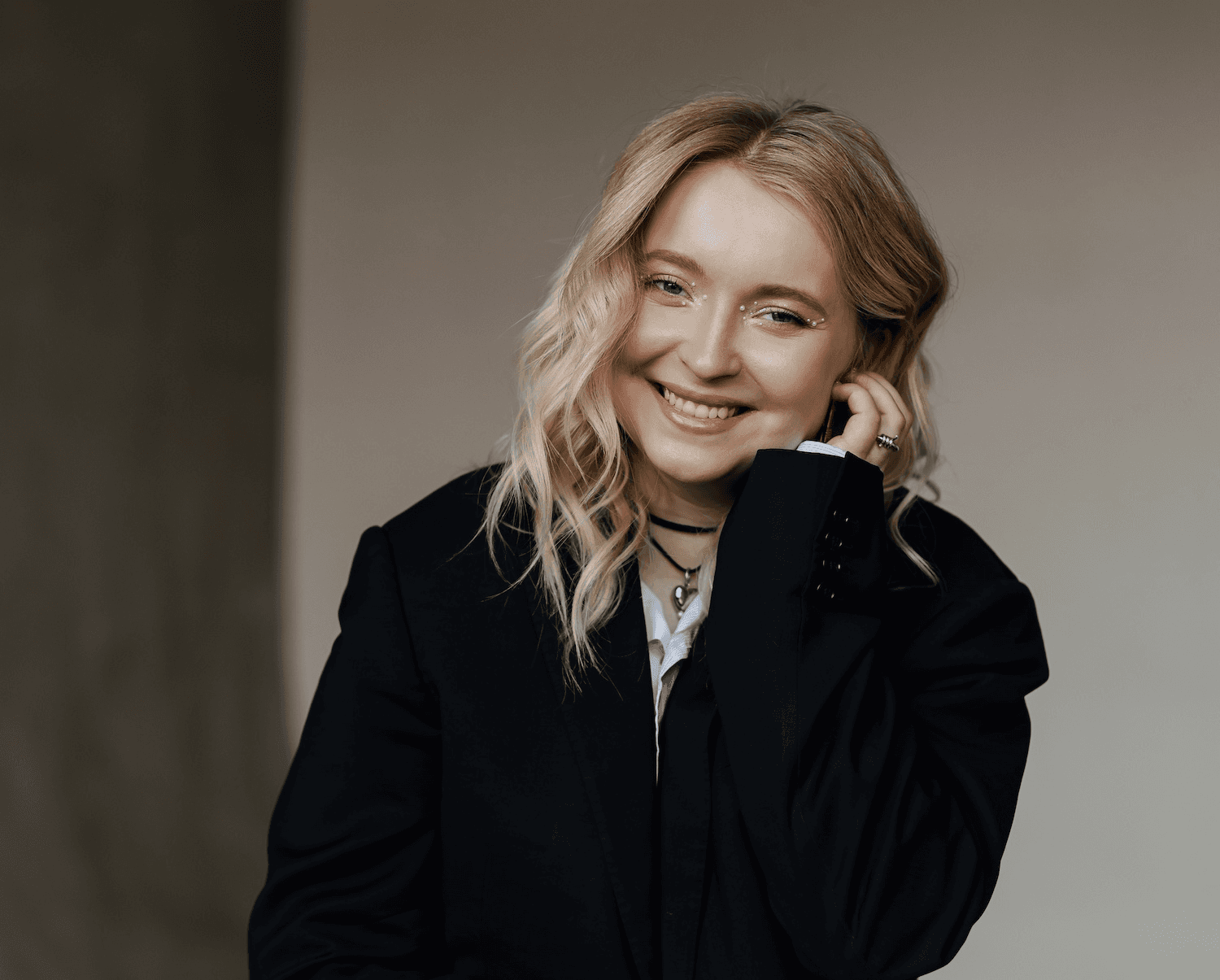 Катерина Горська