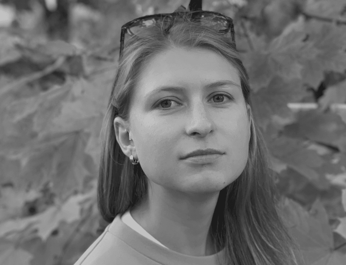 Ірина Єфімова