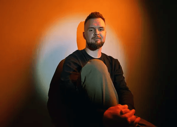 Артем Гусєв