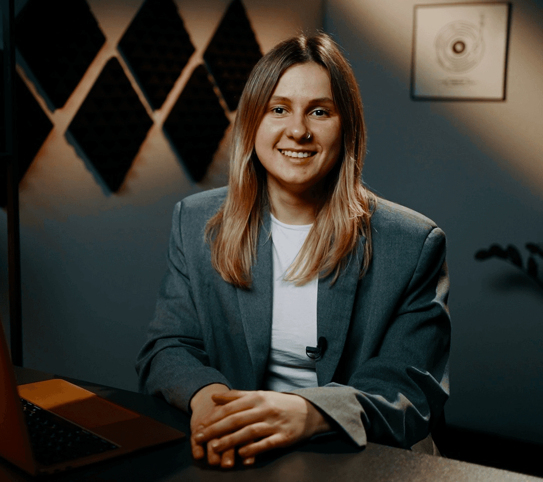 Іванна Горобець