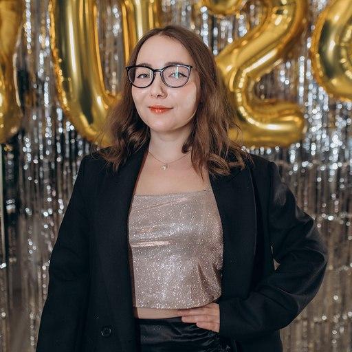 Ніна Ромащенко