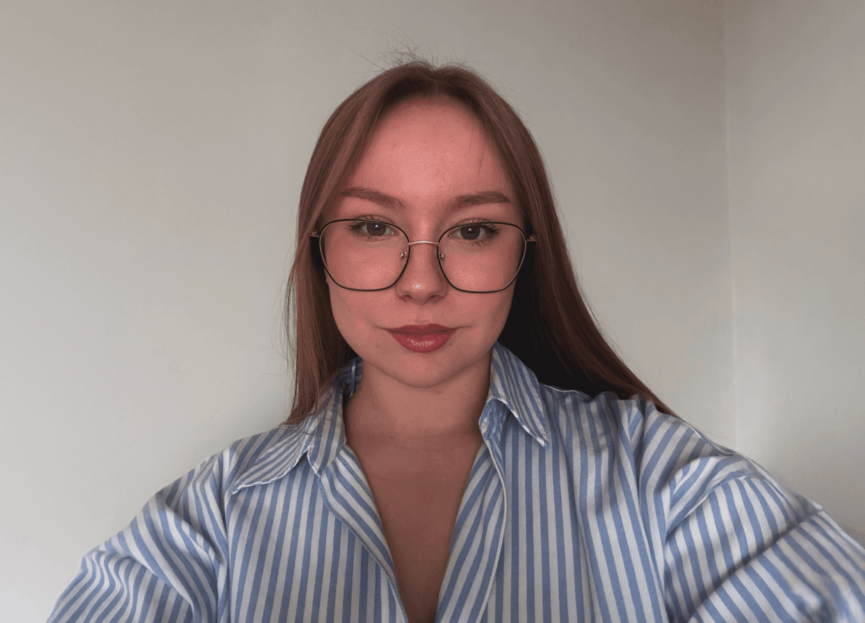 Ольга Щербашина